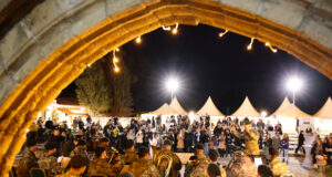 Και αυτά τα Χριστούγεννα Πάμε Προεδρικό