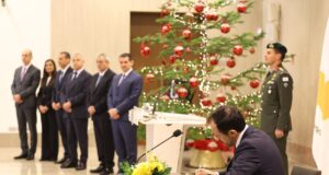 ΠτΔ: Υλοποιούμε με συνέπεια όσα έχουμε υποσχεθεί, καθημερινός κριτής μας ο κυπριακός λαός