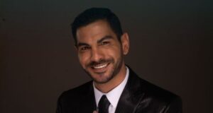 Γιορτινές νότες και φιλανθρωπική μαγεία για στήριξη του ENAVSMA Foundation