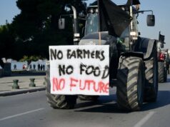 Βγαίνουν στους δρόμους τα τρακτέρ – Πορεία διαμαρτυρίας αγροτών σε Κύπρο και Βρυξέλλες