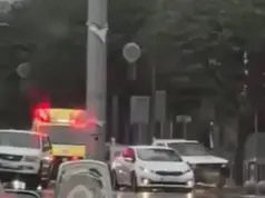 Οδηγοί δεν δίνουν προτεραιότητα σε ασθενοφόρα σε φανάρια με κάμερες – Οι οδηγίες της Αστυνομίας και τι γίνεται με τα πρόστιμα