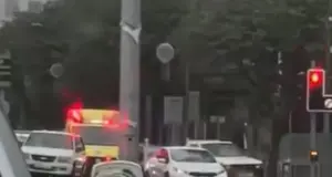 Οδηγοί δεν δίνουν προτεραιότητα σε ασθενοφόρα σε φανάρια με κάμερες – Οι οδηγίες της Αστυνομίας και τι γίνεται με τα πρόστιμα