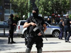 Τα λένε Χαρτσιώτης και Χρυσοχοΐδης – Στόχος η δημιουργία του «κυπριακού FBI»