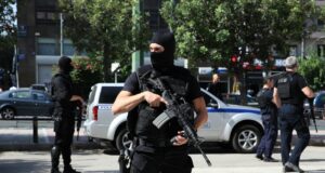 Τα λένε Χαρτσιώτης και Χρυσοχοΐδης – Στόχος η δημιουργία του «κυπριακού FBI»