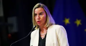 Ραγδαίες εξελίξεις στις Βρυξέλλες: Συνελήφθη η πρώην αντιπρόεδρος της Κομισιόν Φεντερίκα Μογκερίνι για απάτη