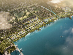 Η πόλη που όλοι θέλουν για φιλενάδα, αλλά λίγοι θέλουν να παντρευτούν