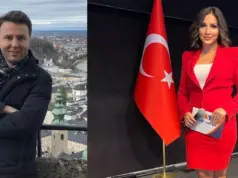 Σκάνδαλο χωρίς τέλος στο Habertürk – Ομαδικό σεξ, ναρκωτικά, καταγγελίες για παρενόχληση