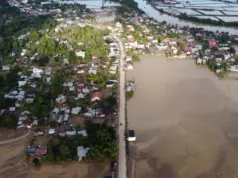 Τραγωδία στην Ινδονησία: 950 νεκροί, 270 αγνοούμενοι, 5.000 τραυματίες από τις καταστροφικές πλημμύρες