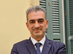 Ο Μιχάλης Αθανασίου νέος Γενικός Διευθυντής στην Εθνική Τράπεζα της Ελλάδος (Κύπρου)