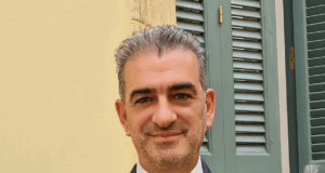 Ο Μιχάλης Αθανασίου νέος Γενικός Διευθυντής στην Εθνική Τράπεζα της Ελλάδος (Κύπρου)