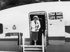 Όταν η Μάργκαρετ Θάτσερ λίγο έλειψε να σκοτωθεί από πυραυλική επίθεση κατά τη διάρκεια περιοδείας της