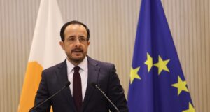 Κυπριακό: Σήμερα η συνάντηση ΠτΔ – Έρχιουρμαν με Ολγκίν