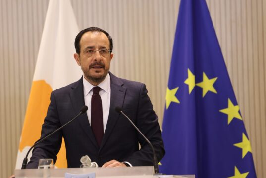 Αναβάθμιση της Πολιτικής Προστασίας και δύο νέες αποφάσεις για την υγεία ενέκρινε το Υπουργικό