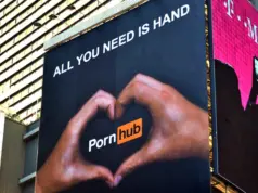 Τι έψαξαν στο Pornhub για το 2025: Η έκπληξη από τη Ρωσία και οι top αναζητήσεις