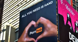Τι έψαξαν στο Pornhub για το 2025: Η έκπληξη από τη Ρωσία και οι top αναζητήσεις