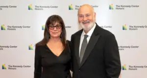 Άγριο έγκλημα στο Χόλιγουντ: Νεκροί ο γνωστός σκηνοθέτης Ρομπ Ράινερ και η σύζυγός του, τους δολοφόνησε ο γιος τους