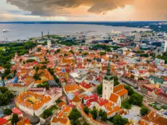 Λίστα με τις καθαρότερες χώρες του κόσμου – Η Ευρώπη κυριαρχεί στην κορυφή