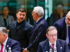 ΕΕ: Επιτεύχθηκε συμφωνία για τη χρηματοδότηση της Ουκρανίας, κοινός δανεισμός €90 δις