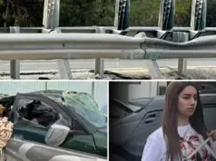 Θανατηφόρο με θύμα 17χρονη: Προφυλακίστηκε ο 22χρονος οδηγός – Μεγάλη ταχύτητα και χωρίς άδεια κυκλοφορίας το διπλοκάμπινο