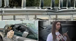 Θανατηφόρο με θύμα 17χρονη: Προφυλακίστηκε ο 22χρονος οδηγός – Μεγάλη ταχύτητα και χωρίς άδεια κυκλοφορίας το διπλοκάμπινο