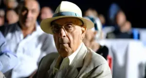 Έφυγε από την ζωή ο πρωτοπόρος οινοποιός Νίκος Λαζαρίδης, έβαλε τη Δράμα στον παγκόσμιο οινικό χάρτη