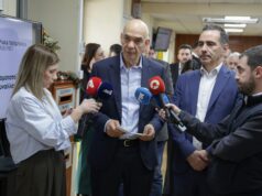 Σε λειτουργία το νέο σύστημα εξυπηρέτησης του κοινού στα Κυπριακά Ταχυδρομεία