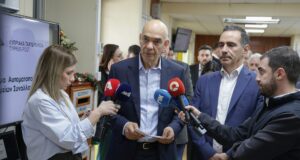 Σε λειτουργία το νέο σύστημα εξυπηρέτησης του κοινού στα Κυπριακά Ταχυδρομεία