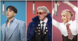 Eurovision – Ελλάδα: Ακούστε τα 14 τραγούδια του δεύτερου ημιτελικού