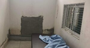 Καταρρέει το Νοσοκομείο Αθαλάσσας, ακατάλληλο για ασθενείς