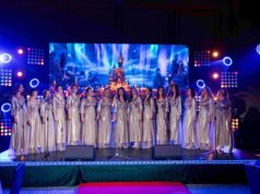 Together Forever Foundation – Μια βραδιά προσφοράς, και ελπίδας