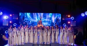 Together Forever Foundation – Μια βραδιά προσφοράς, και ελπίδας