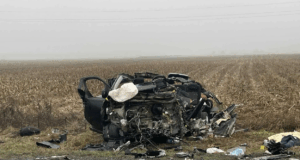 Σοκαριστικό τροχαίο με οπαδούς του ΠΑΟΚ στη Ρουμανία -Επτά οι νεκροί μετά τη σύγκρουση βαν με φορτηγό