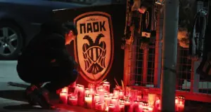 «Ήταν νέα παιδιά»: Θρήνος και ερωτήματα για το τροχαίο με οπαδούς του ΠΑΟΚ