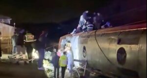 Θρήνος στην Ισπανία – Εκτροχιασμός τρένων υψηλής ταχύτητας με 24 νεκρούς νεκροί και 73 τραυματίες