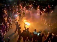 Αιματοκύλισμα στο Ιράν: Πάνω από 500 νεκροί – O Τραμπ εξετάζει «πολύ δυνατές επιλογές» για παρέμβαση