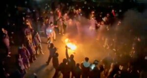 Αιματοκύλισμα στο Ιράν: Πάνω από 500 νεκροί – O Τραμπ εξετάζει «πολύ δυνατές επιλογές» για παρέμβαση