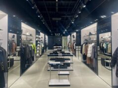 Αυτή είναι η τελευταία άφιξη στο Nicosia Mall