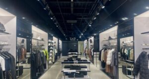 Αυτή είναι η τελευταία άφιξη στο Nicosia Mall