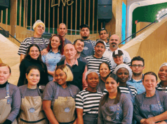 Διεθνές βραβείο για την PizzaExpress Κύπρου