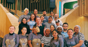 Διεθνές βραβείο για την PizzaExpress Κύπρου