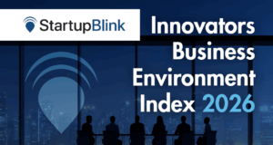 Κύπρος- Στην 15η θέση παγκοσμίως και 1η στη Νότια Ευρώπη για το επιχειρηματικό περιβάλλον καινοτομίας