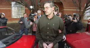 Όλντριτς Έιμς: Πέθανε ο «χειρότερος προδότης στην ιστορία της CIA» που πουλούσε μυστικά στην ΕΣΣΔ