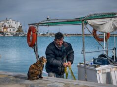 Κρίσιμο τεστ αξιοπιστίας για την ευρωπαϊκή αλιευτική πολιτική