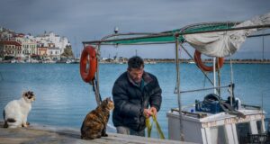 Κρίσιμο τεστ αξιοπιστίας για την ευρωπαϊκή αλιευτική πολιτική