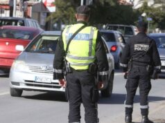 Άμεση αναστολή αδειών σε οδηγούς υπό την επήρεια αλκοόλης ή ναρκωτικών