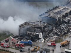 Βιολάντα: Πέντε ερωτήματα για τη φονική διαρροή προπανίου και το κουβάρι των ευθυνών για την τραγωδία