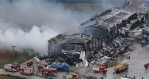 Βιολάντα: Πέντε ερωτήματα για τη φονική διαρροή προπανίου και το κουβάρι των ευθυνών για την τραγωδία