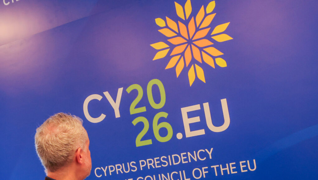 Πρόεδρος της Δημοκρατίας – Παρουσ