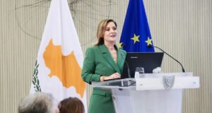 Φιλίππα Καρσερά: «Αποχωρώ από τον Φορέα για να πάψει η συκοφαντία