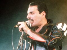 Πέθανε στα 48 της η «κρυφή» κόρη του Φρέντι Μέρκιουρι – Μυστήριο με την ταυτότητά της